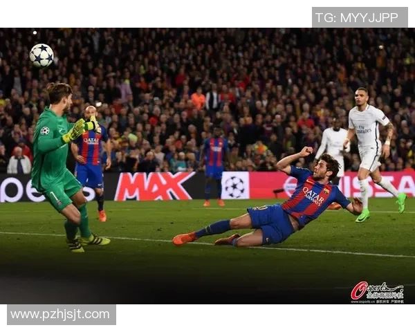 西甲激战巴黎圣日耳曼凭乌龙球险胜巴萨全场沸腾